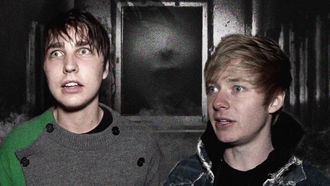 Episode 1 The Stanley: USA's Most Haunted Hotel