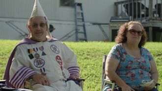 Episode 4 The Legacy Of The KKK