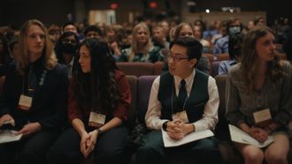 Episode 2 Judgement Day