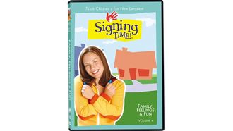 Episode 4 Family, Feelings & Fun