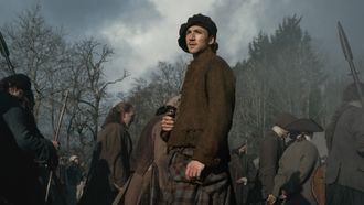 Episode 1 Providence