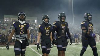 Episode 4 I’m Not Tired Yet