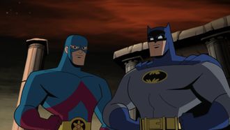 Episode 9 Journey to the Center of the Bat!