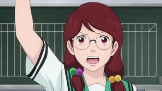 Episode 19 Class Disaster + PK Academy Cultural Festival