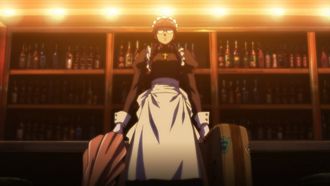 Episode 8 Rasta Blasta
