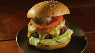 Episode 11 Smoking the Competition--Our Tailgating Show