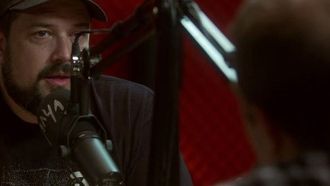 Episode 5 Bacteriopolis