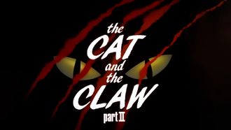 Episode 8 The Cat and the Claw (2)