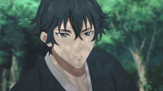 Episode 23 A Tale of Candy Apples and the Heavenly Maiden (Part 1)