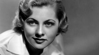Episode 20 Joan Fontaine