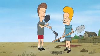 Episode 12 Metal Detector