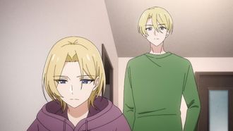 Episode 5 Akane's Melancholy