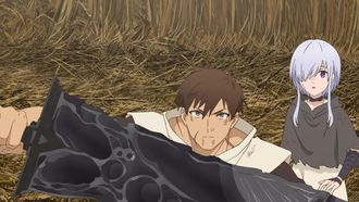 Episode 7 I Parry the Dead