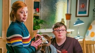 Episode 3 Babysitter's Club