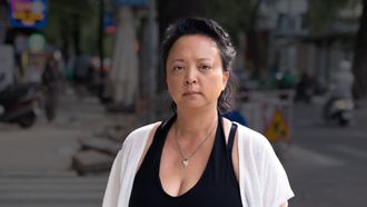 Episode 14 Missing Pieces - Sue-Yen Luiten