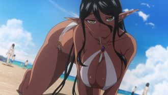 Episode 11 The Temptation of the Sea?