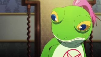 Episode 10 Imposters