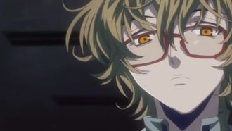 Episode 11 Life and Death