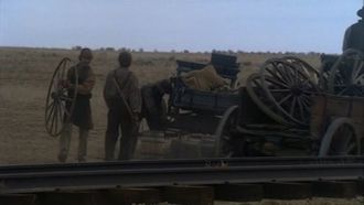 Episode 4 Hell on Wheels