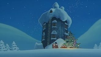 Episode 36 Christmas is Coming