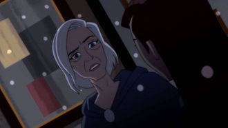 Episode 8 What Are Little Girls Made Of?