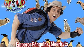 Episode 1 Emperor Penguins