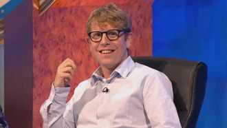 Episode 1 Sarah Millican, Josh Widdicombe, Alan Carr & Thanyia Moore