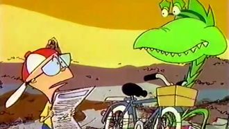 Episode 12 Pulp Fiction