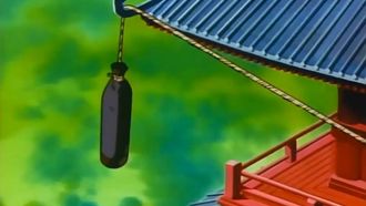 Episode 160 The Bizarre Legend of the Five Storied Pagoda (2)