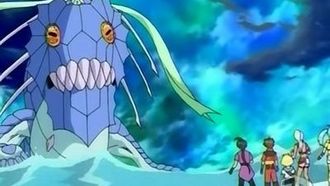 Episode 41 A Fish Called Tayghen