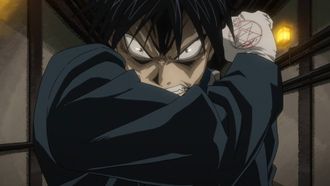 Episode 53 Flame of Vengeance