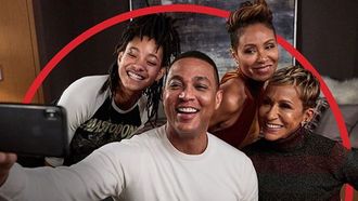Episode 24 Black and Gay in America with Don Lemon