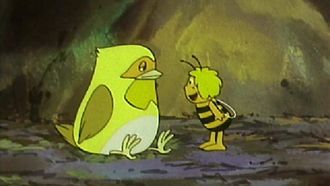 Episode 36 Kitty the Flea