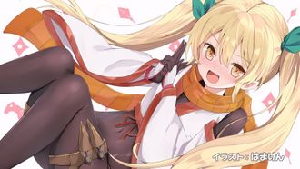 Episode 10 Somehow a Tsundere Kunoichi Showed Up