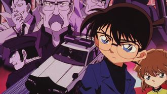 Episode 258 The Man from Chicago (1)