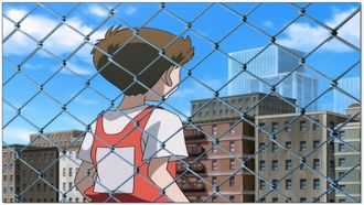 Episode 46 May Tomorrow Be a Clear Day