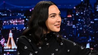 Episode 81 Gal Gadot/