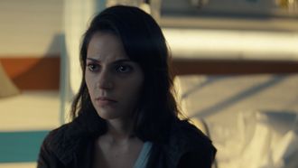 Episode 5 Triage