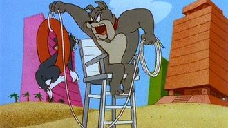 Episode 10 Invasion of the Mouse Snatchers