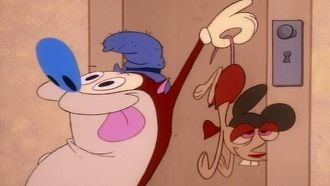 Episode 6 The Boy Who Cried Rat!