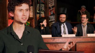 Episode 5 Abolish the English Language