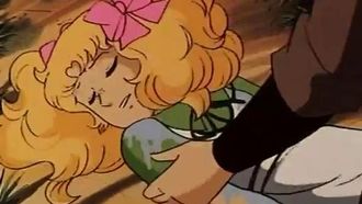 Episode 12 A Rose-Scented Birthday