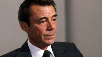 Episode 7 Dirk Bogarde