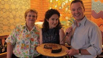Episode 1 Amanda Vanstone and Christopher Pyne