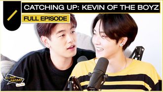 Episode 77 Ep. #77 | Catching Up: Kevin of THE BOYZ