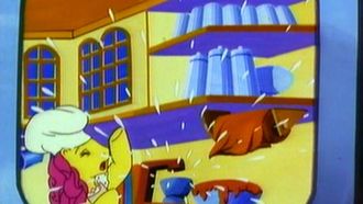 Episode 12 The Great Lemonade Stand Wars