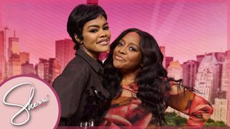 Episode 3 Teyana Taylor