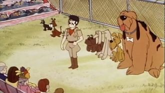Episode 16 Phi Beta Dinky