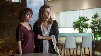 Episode 8 Polar Front