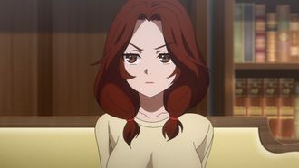 Episode 8 Reunited with the King